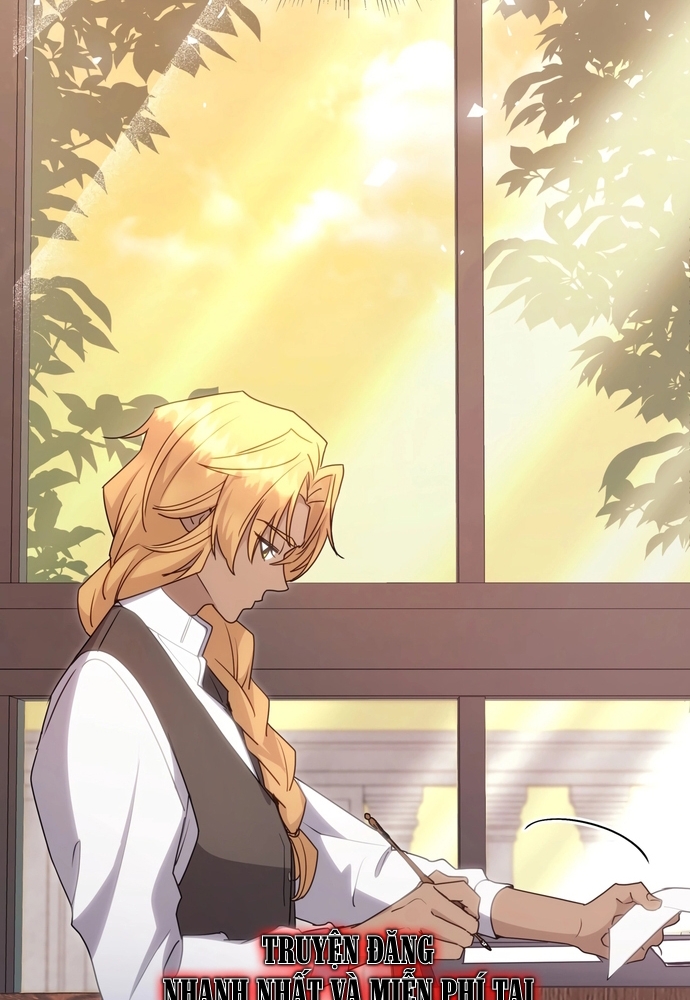 Trò Chơi Tình Ái Chapter 17 - Trang 3