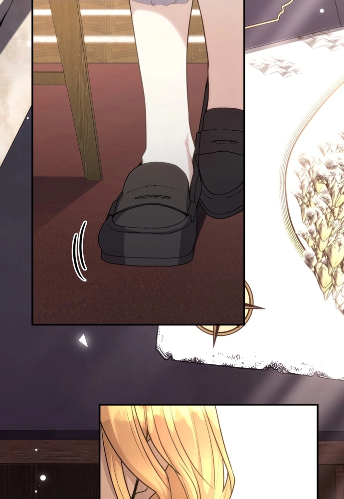 Trò Chơi Tình Ái Chapter 17 - Trang 3