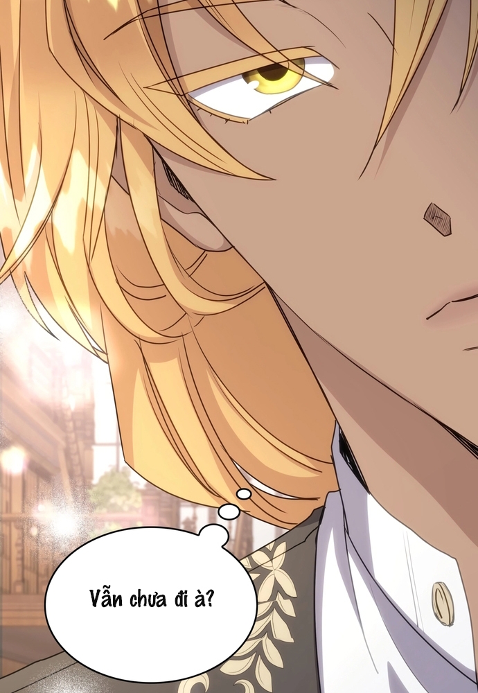 Trò Chơi Tình Ái Chapter 17 - Trang 3