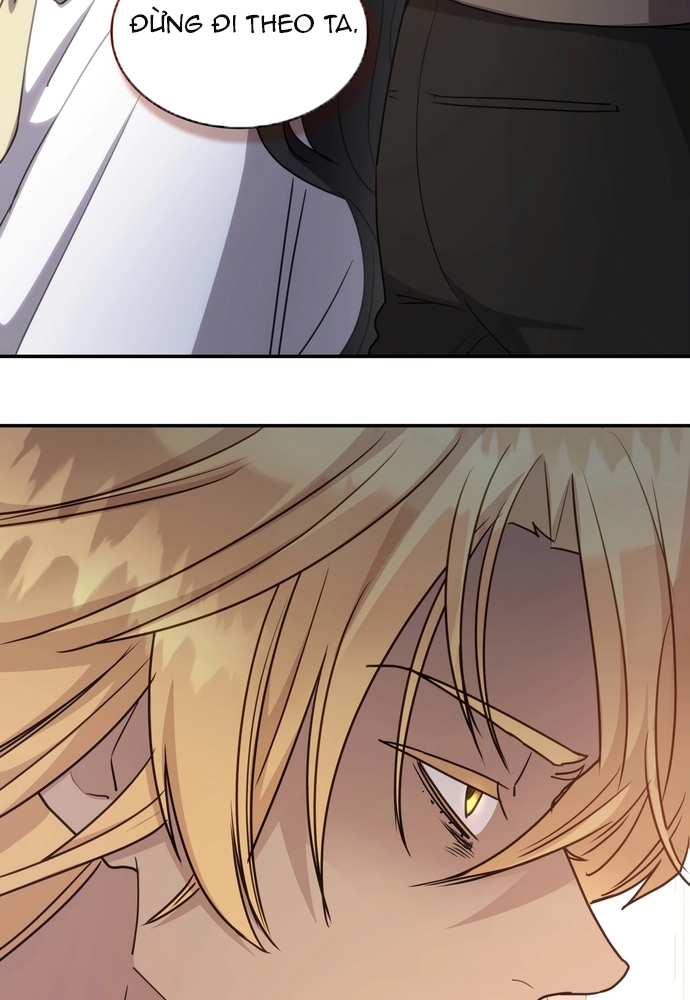 Trò Chơi Tình Ái Chapter 17 - Trang 3