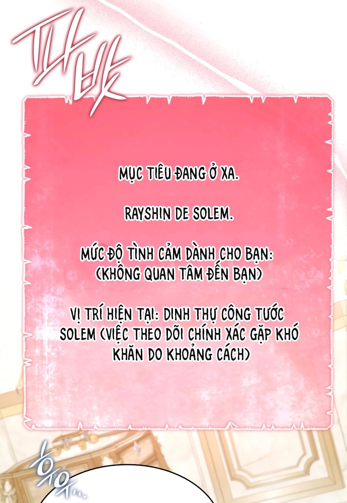 Trò Chơi Tình Ái Chapter 17 - Trang 3