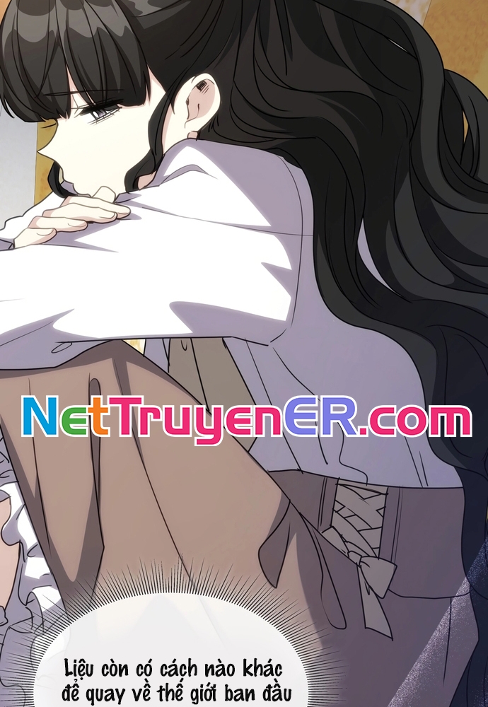 Trò Chơi Tình Ái Chapter 17 - Trang 3