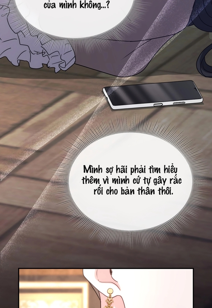 Trò Chơi Tình Ái Chapter 17 - Trang 3