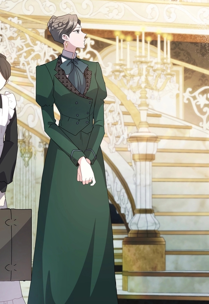 Trò Chơi Tình Ái Chapter 17 - Trang 3