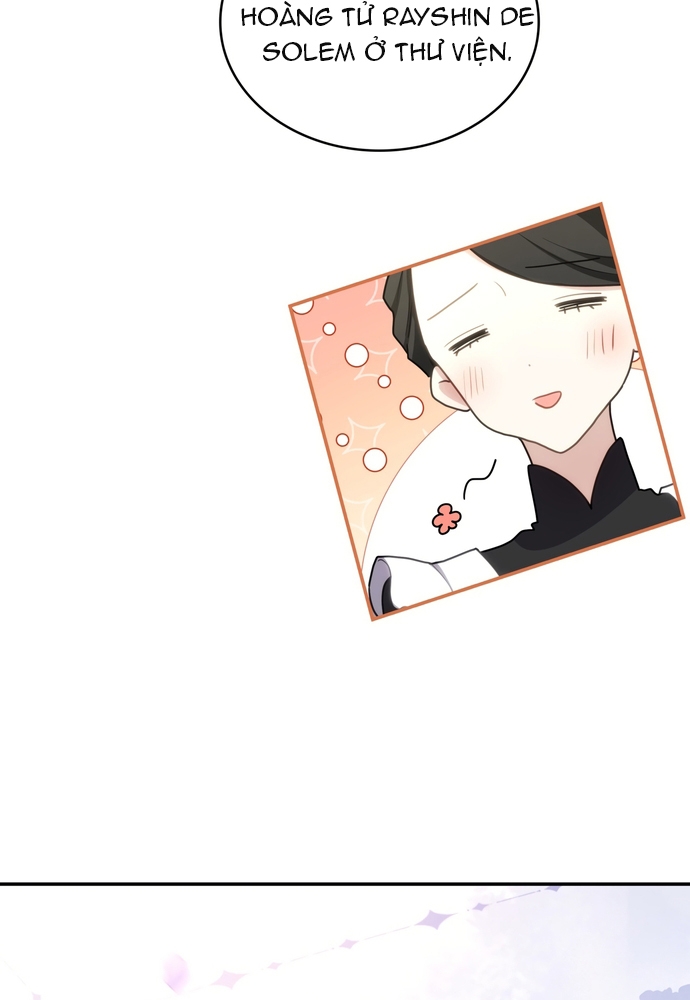 Trò Chơi Tình Ái Chapter 18 - Trang 3