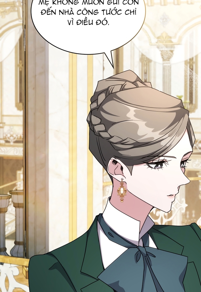 Trò Chơi Tình Ái Chapter 18 - Trang 3