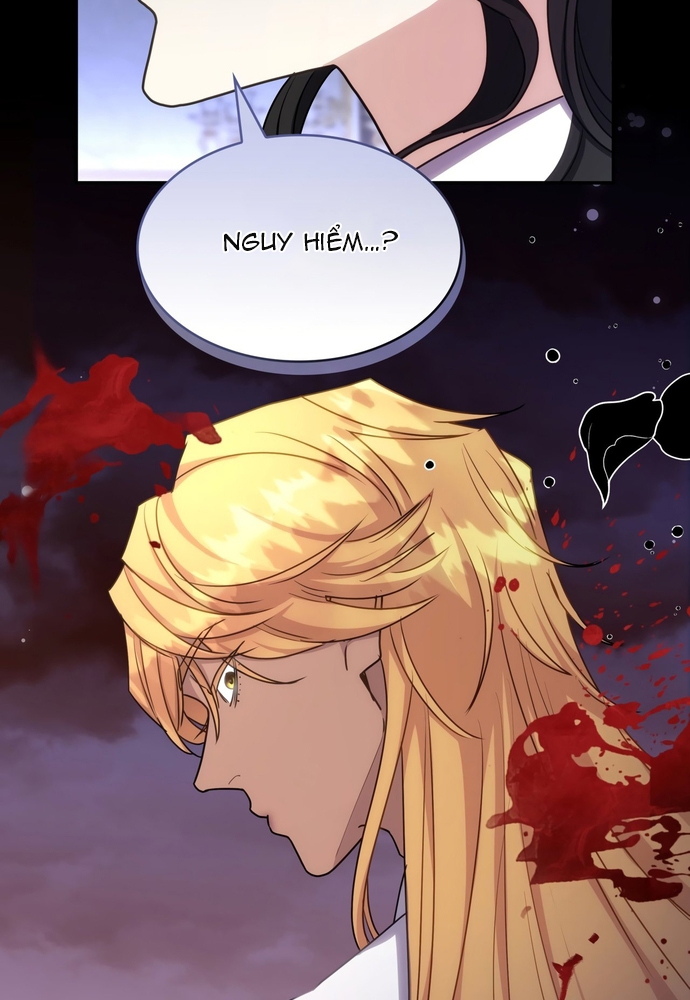 Trò Chơi Tình Ái Chapter 18 - Trang 3