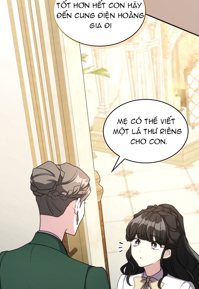 Trò Chơi Tình Ái Chapter 18 - Trang 3