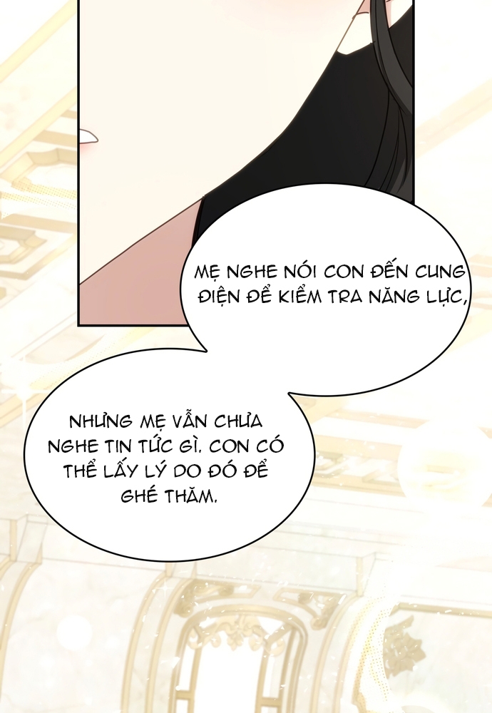 Trò Chơi Tình Ái Chapter 18 - Trang 3