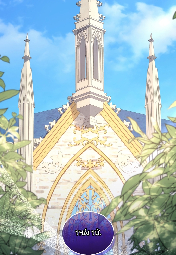 Trò Chơi Tình Ái Chapter 18 - Trang 3