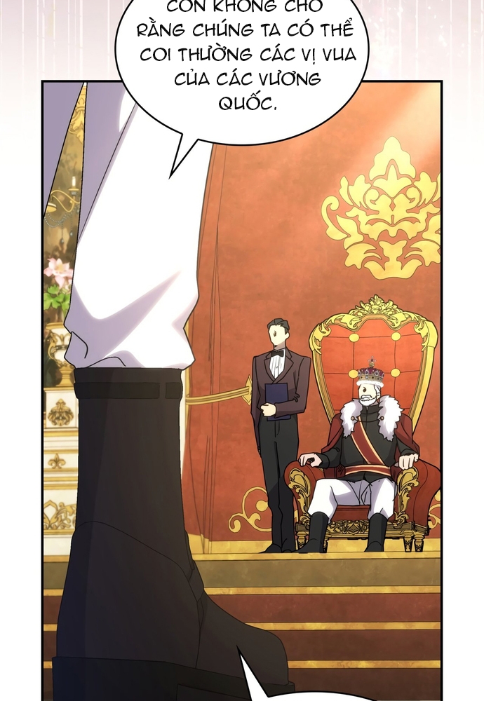 Trò Chơi Tình Ái Chapter 18 - Trang 3