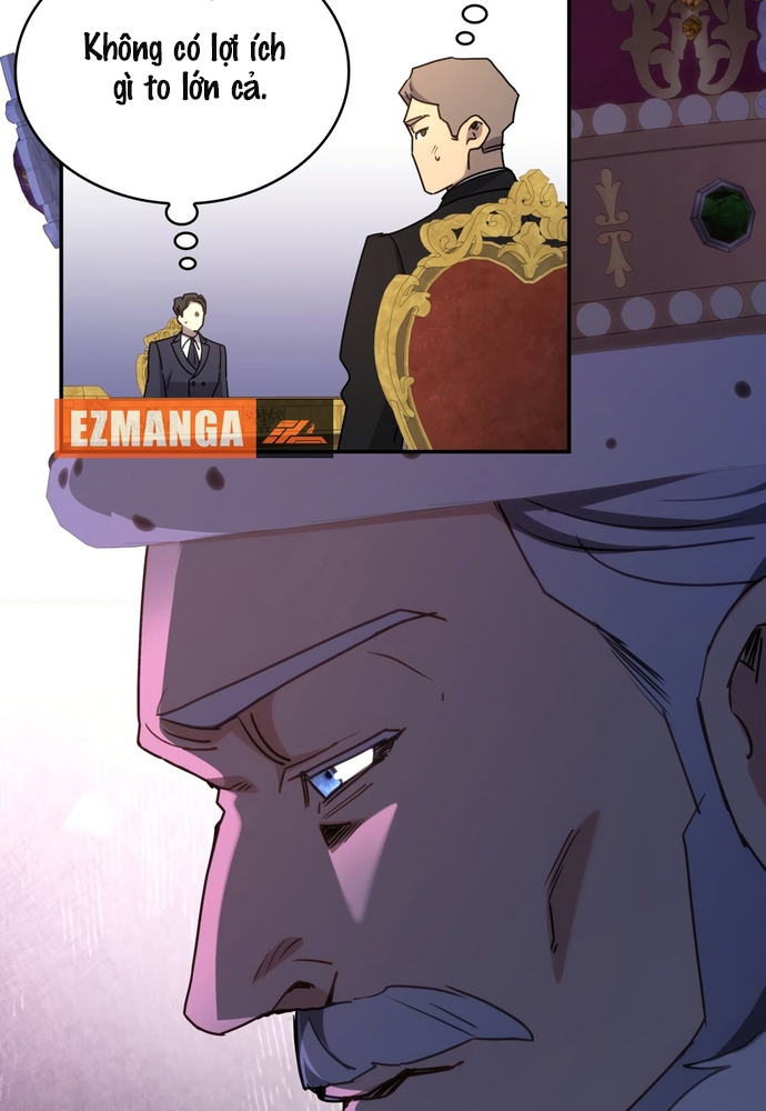 Trò Chơi Tình Ái Chapter 18 - Trang 3