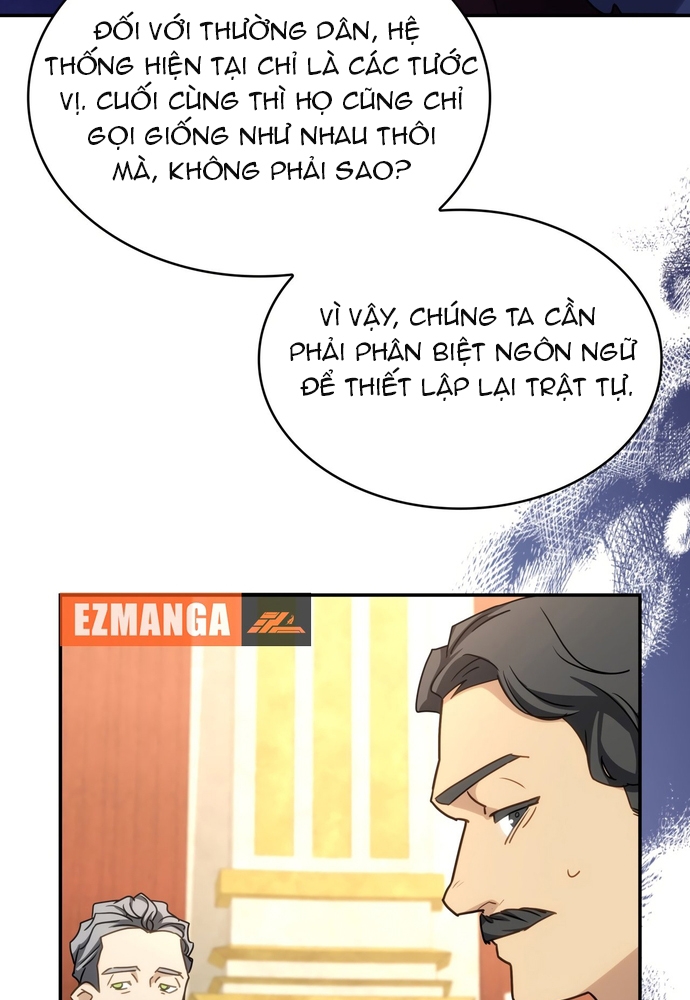 Trò Chơi Tình Ái Chapter 18 - Trang 3