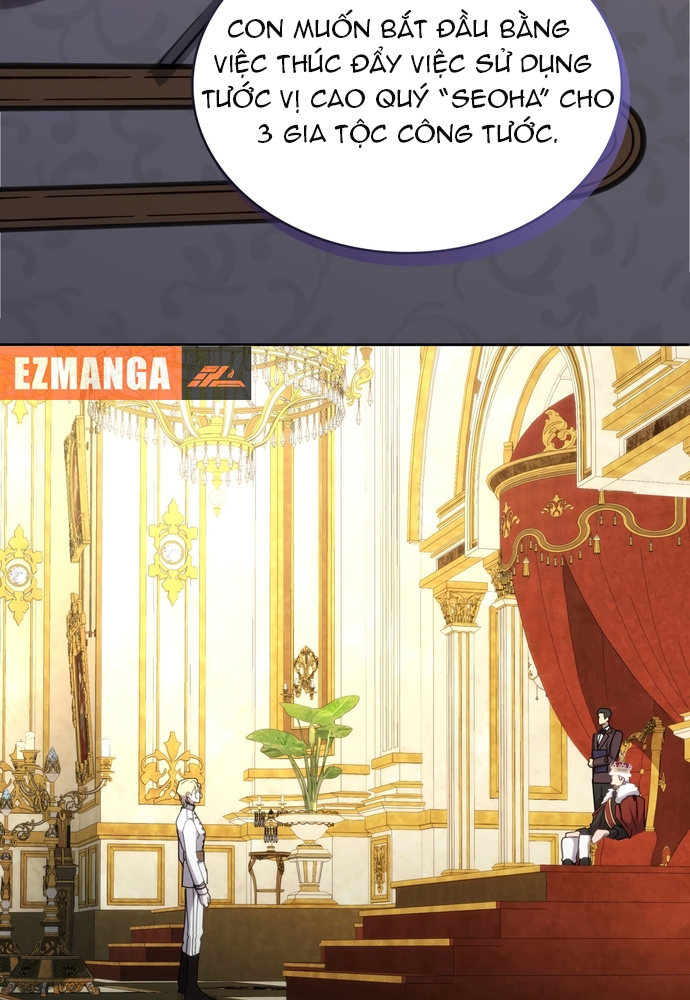 Trò Chơi Tình Ái Chapter 18 - Trang 3