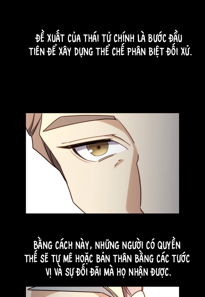 Trò Chơi Tình Ái Chapter 18 - Trang 3