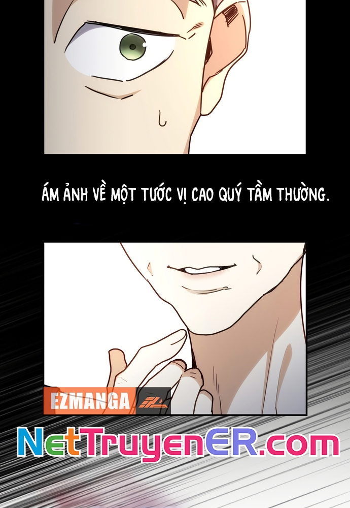 Trò Chơi Tình Ái Chapter 18 - Trang 3