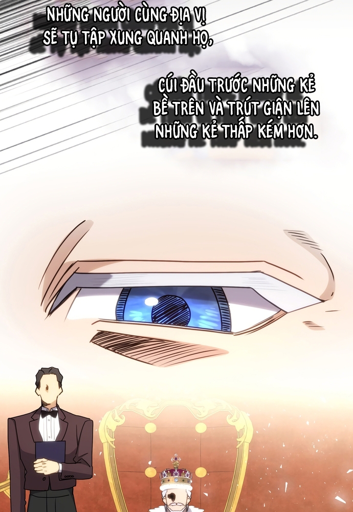 Trò Chơi Tình Ái Chapter 18 - Trang 3