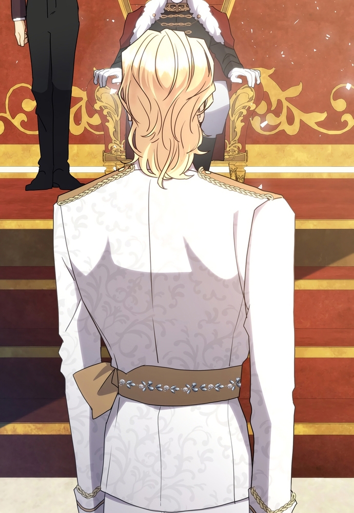 Trò Chơi Tình Ái Chapter 18 - Trang 3