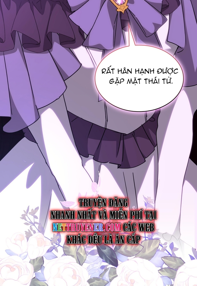 Trò Chơi Tình Ái Chapter 18 - Trang 3