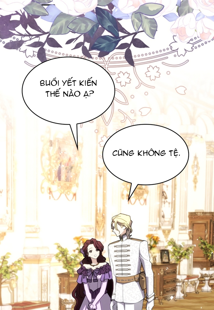Trò Chơi Tình Ái Chapter 18 - Trang 3