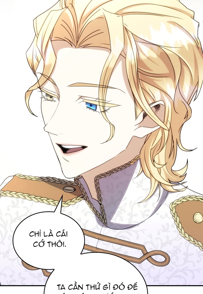 Trò Chơi Tình Ái Chapter 18 - Trang 3