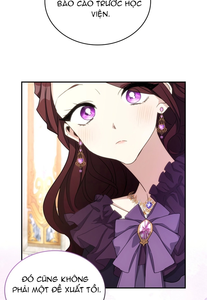 Trò Chơi Tình Ái Chapter 18 - Trang 3