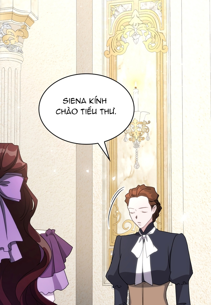 Trò Chơi Tình Ái Chapter 18 - Trang 3