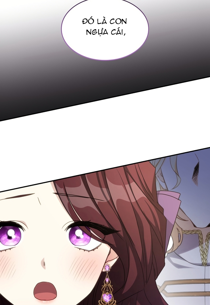 Trò Chơi Tình Ái Chapter 18 - Trang 3