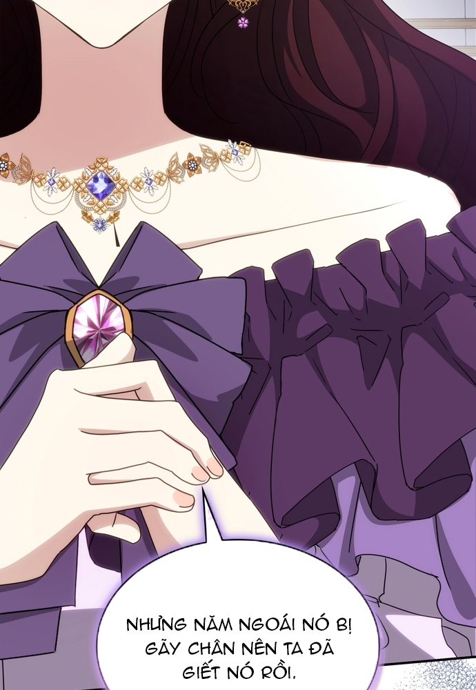 Trò Chơi Tình Ái Chapter 18 - Trang 3