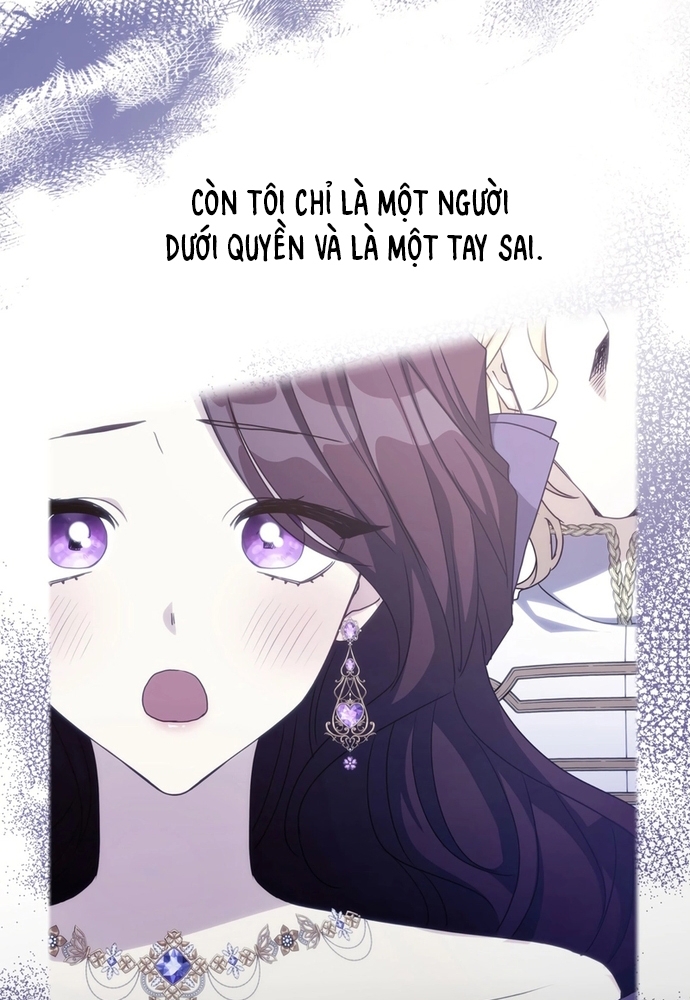 Trò Chơi Tình Ái Chapter 19 - Trang 3