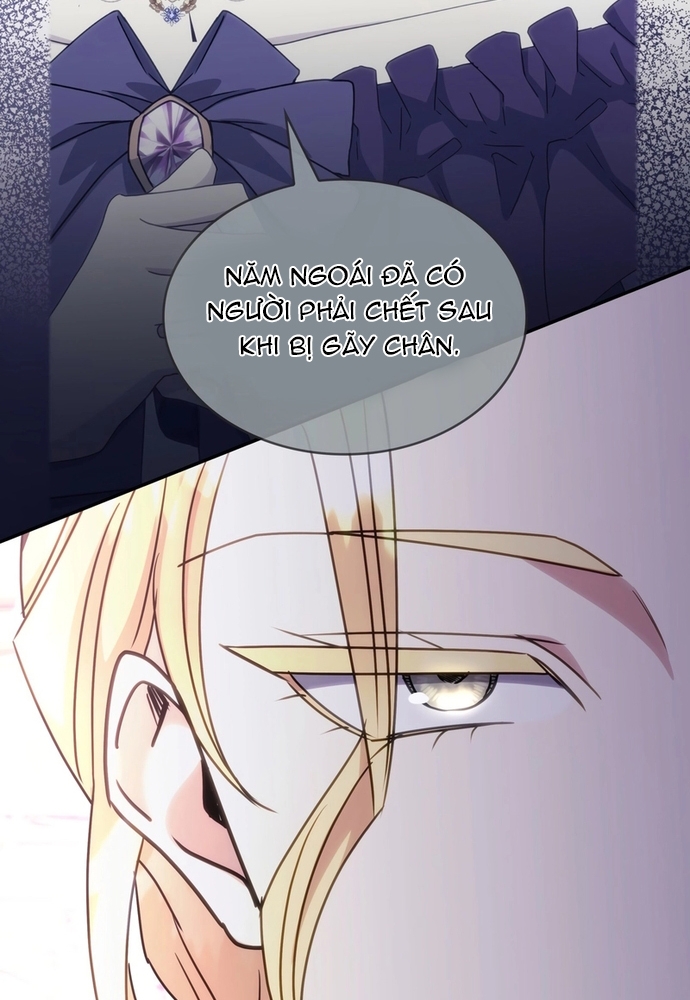 Trò Chơi Tình Ái Chapter 19 - Trang 3