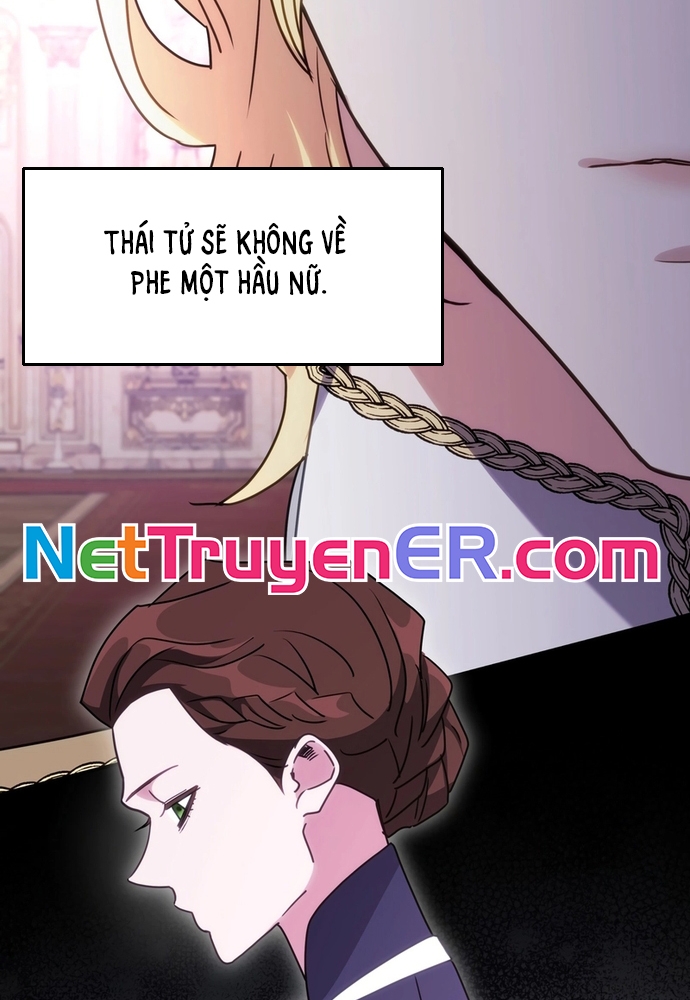 Trò Chơi Tình Ái Chapter 19 - Trang 3