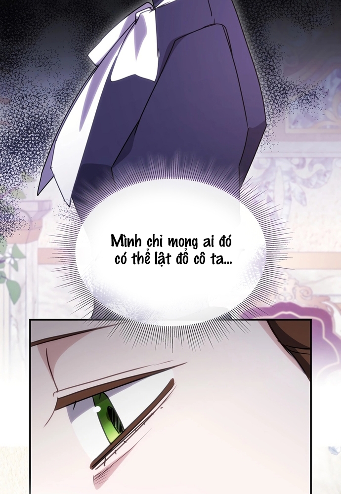 Trò Chơi Tình Ái Chapter 19 - Trang 3