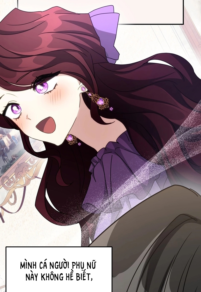 Trò Chơi Tình Ái Chapter 19 - Trang 3