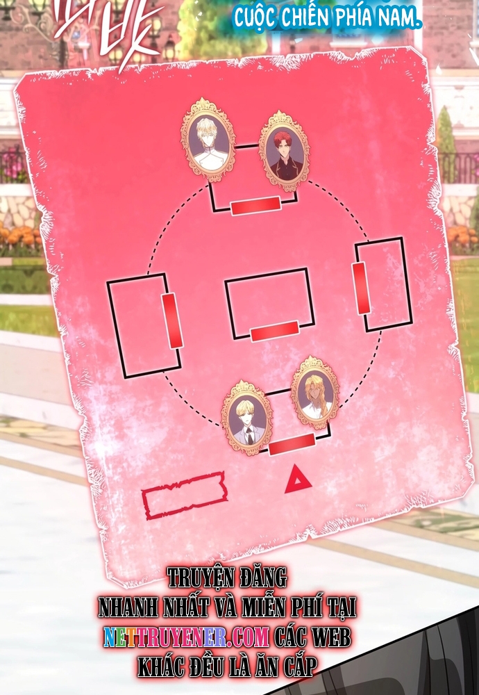 Trò Chơi Tình Ái Chapter 19 - Trang 3