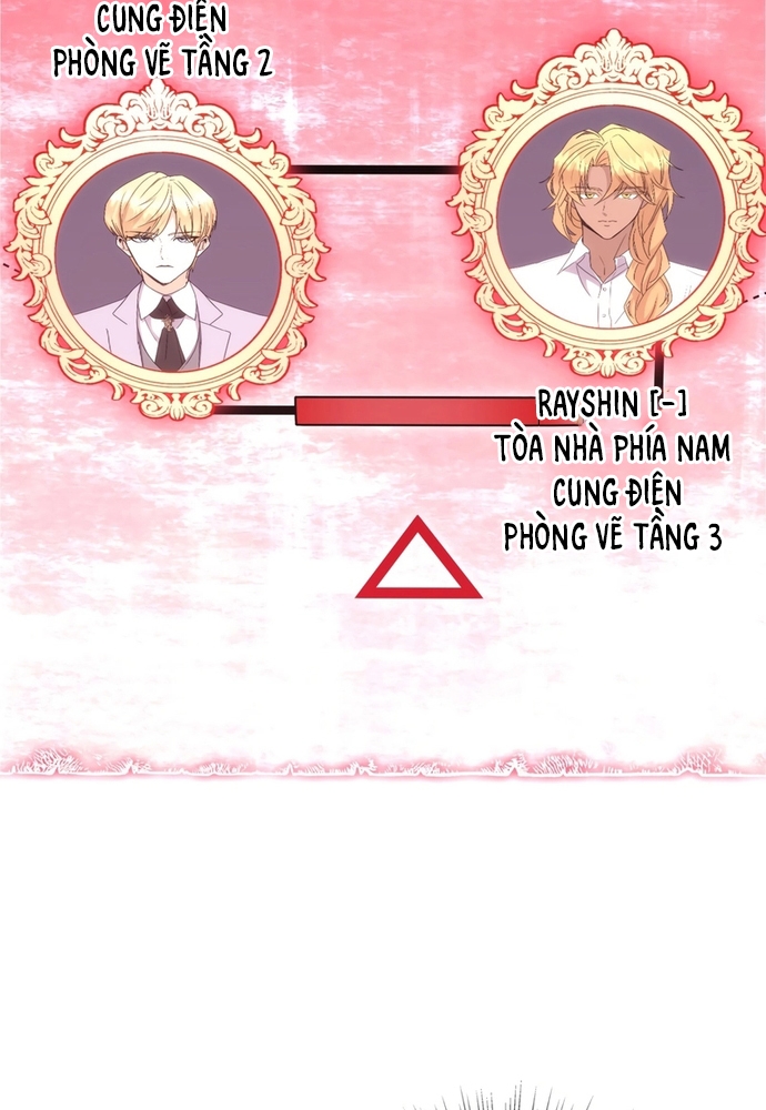 Trò Chơi Tình Ái Chapter 19 - Trang 3