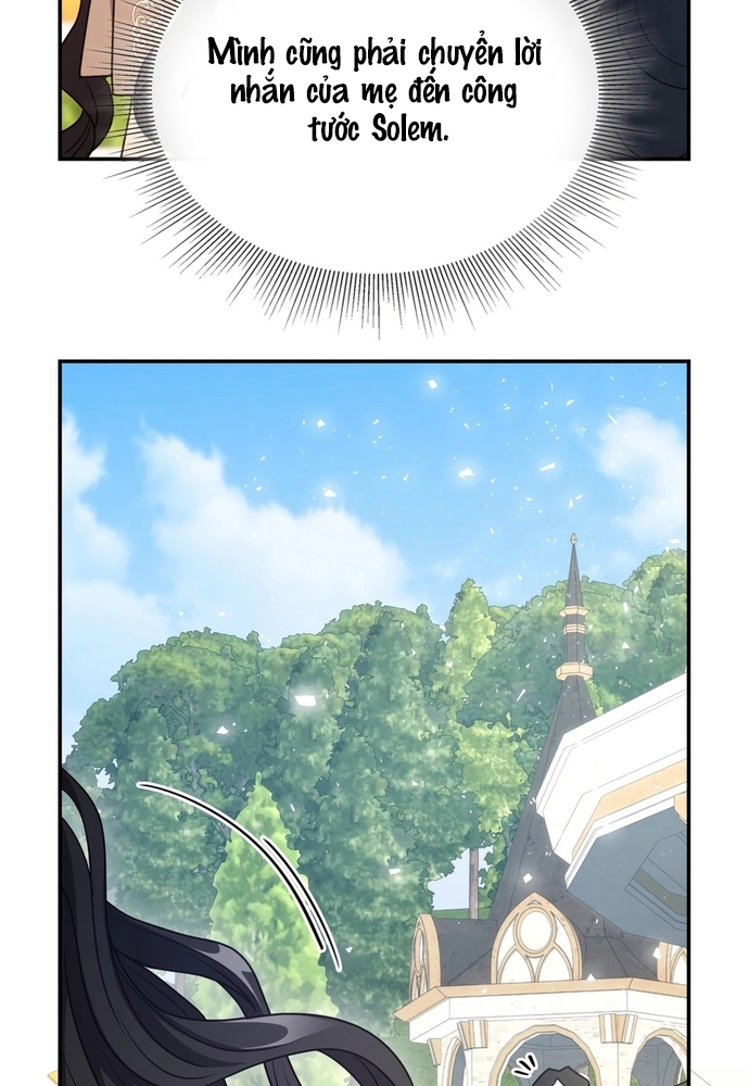 Trò Chơi Tình Ái Chapter 19 - Trang 3