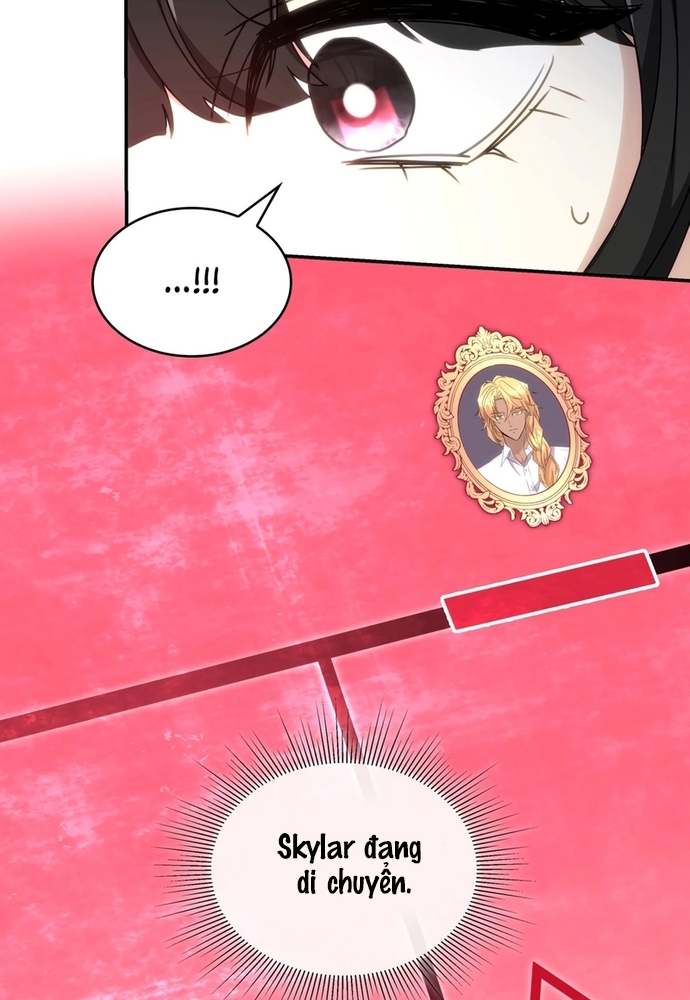 Trò Chơi Tình Ái Chapter 19 - Trang 3