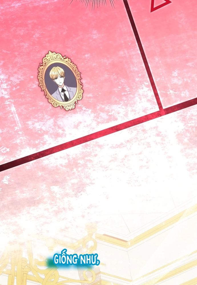 Trò Chơi Tình Ái Chapter 19 - Trang 3