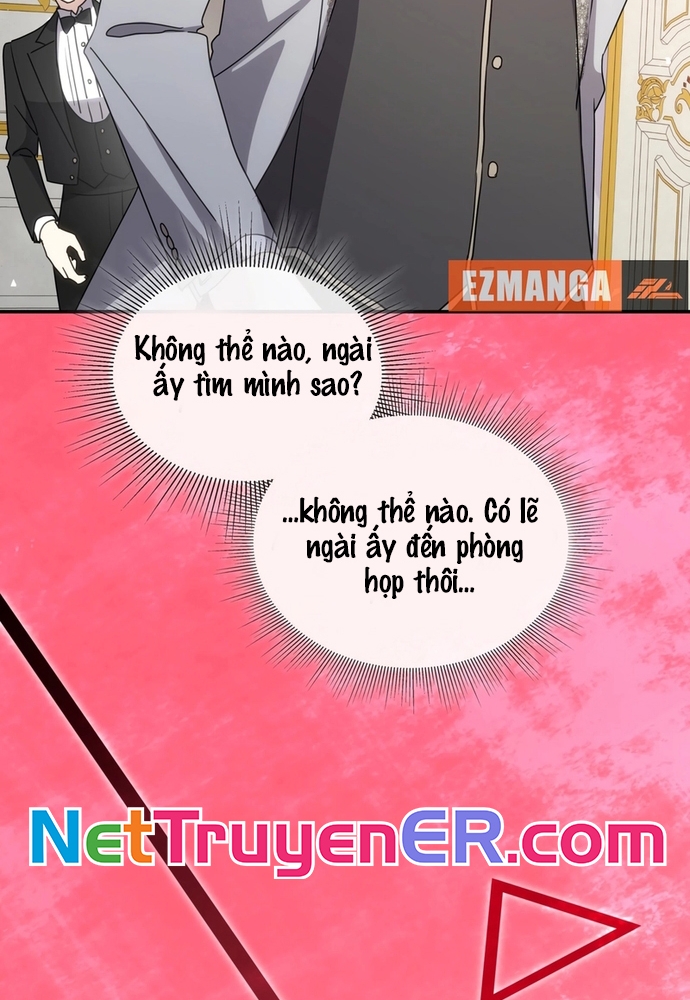 Trò Chơi Tình Ái Chapter 19 - Trang 3