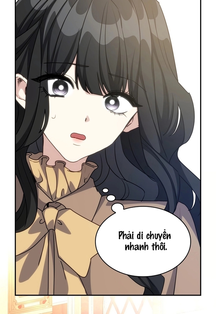 Trò Chơi Tình Ái Chapter 19 - Trang 3