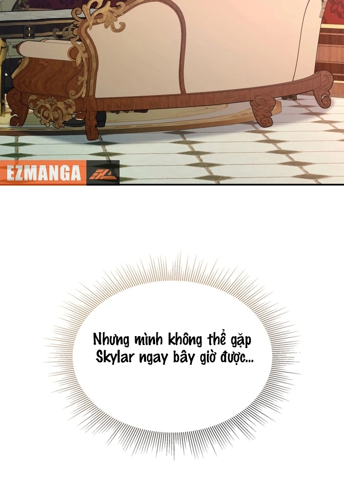 Trò Chơi Tình Ái Chapter 19 - Trang 3