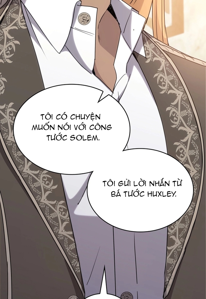Trò Chơi Tình Ái Chapter 19 - Trang 3