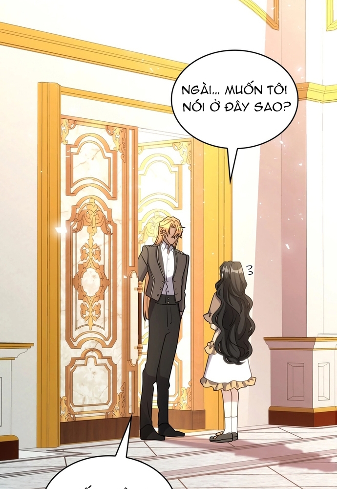 Trò Chơi Tình Ái Chapter 19 - Trang 3