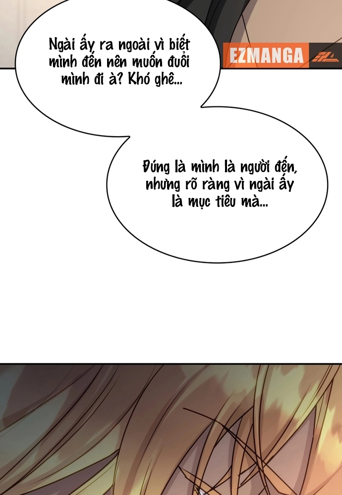 Trò Chơi Tình Ái Chapter 19 - Trang 3