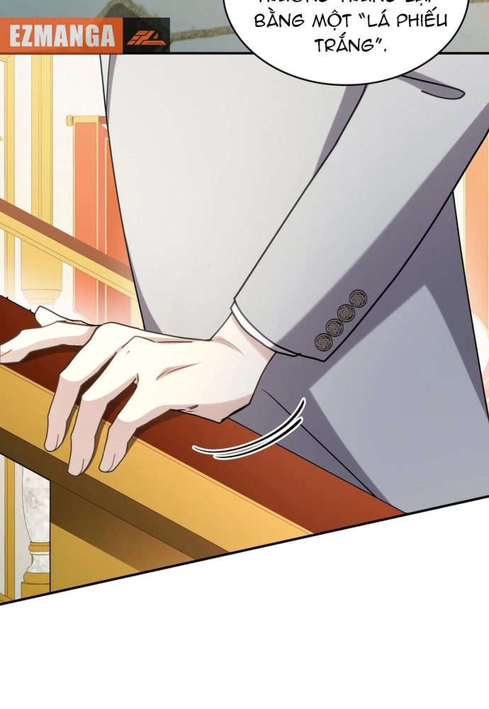 Trò Chơi Tình Ái Chapter 19 - Trang 3