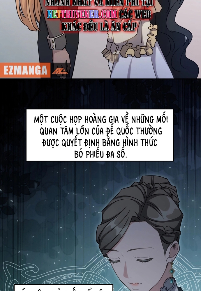 Trò Chơi Tình Ái Chapter 19 - Trang 3