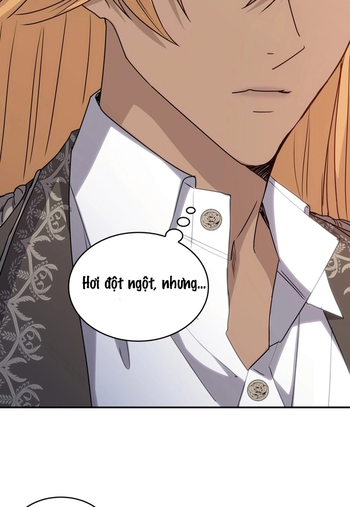 Trò Chơi Tình Ái Chapter 19 - Trang 3