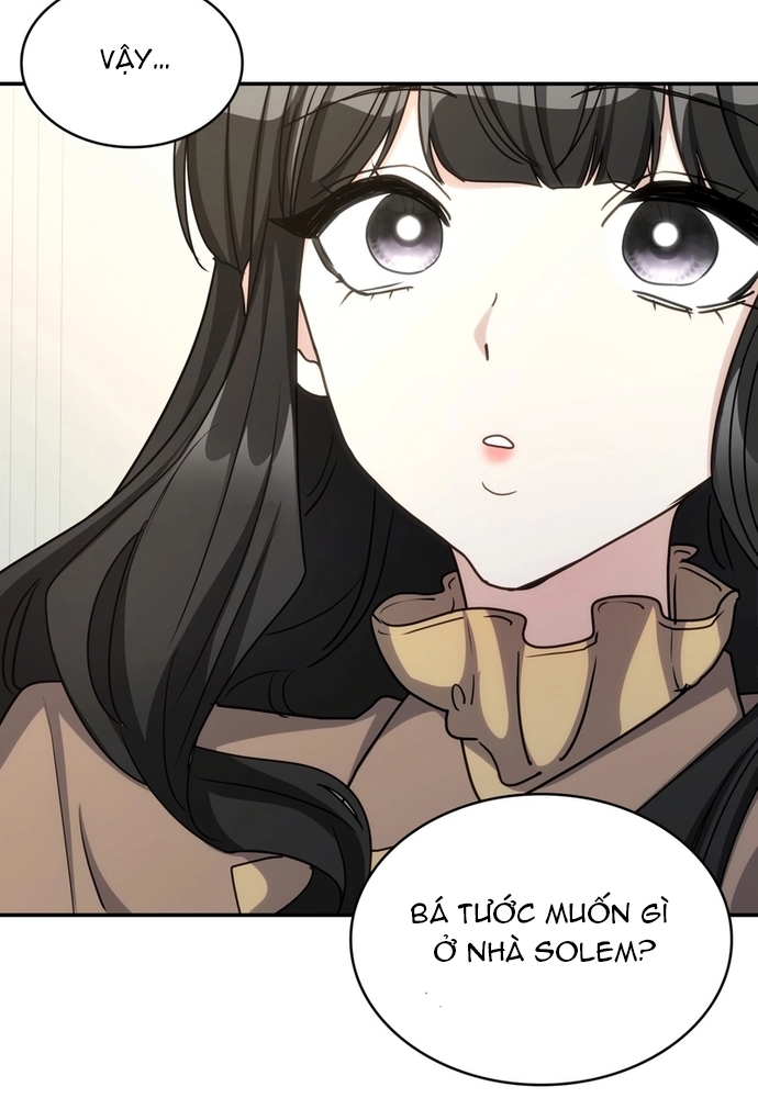 Trò Chơi Tình Ái Chapter 19 - Trang 3