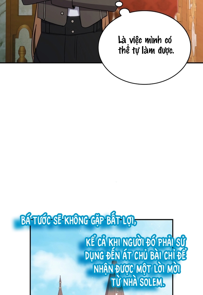 Trò Chơi Tình Ái Chapter 19 - Trang 3